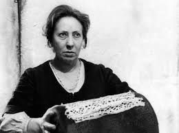 Lina Volonghi