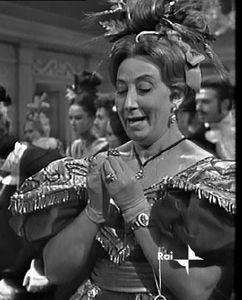 Lina Volonghi