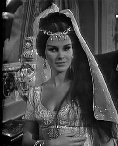 Antonella Lualdi