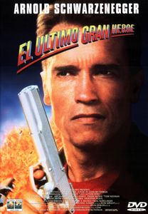 El Ultimo Gran Héroe