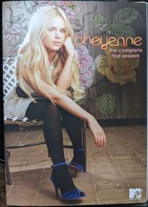 Cheyenne The Complete First Season