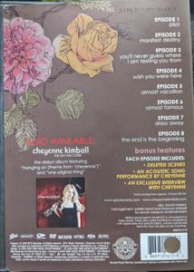Cheyenne The Complete First Season