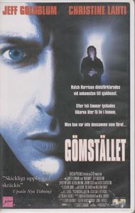 Gömstället