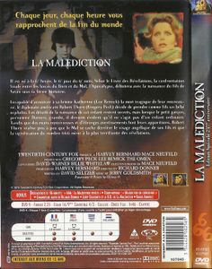 La Malédiction