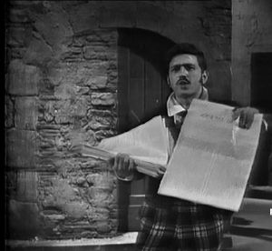 Ugo Maria Morosi