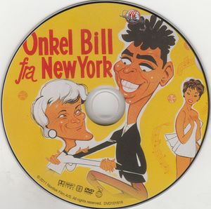 Onkel Bill Fra New York