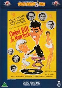 Onkel Bill Fra New York