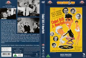 Onkel Bill Fra New York