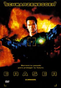 Eraser