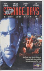 Strange Days