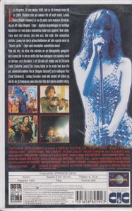 Strange Days