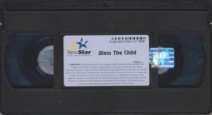 Bless The Child