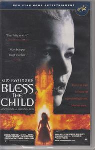 Bless The Child