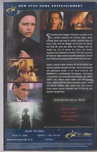 Bless The Child