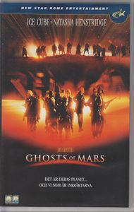Ghosts Of Mars