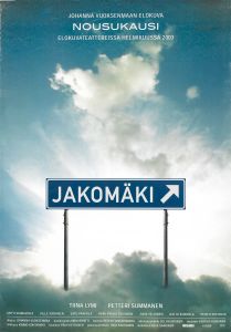 Nousukausi