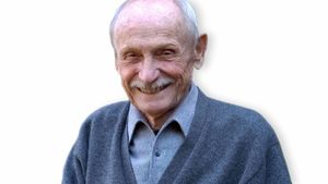Martin Rickelt