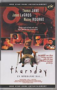 Thursday
