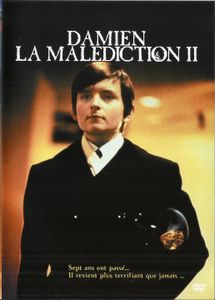 Damien La Malédiction II
