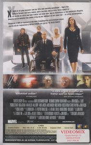 X-Men