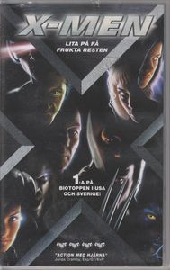 X-Men