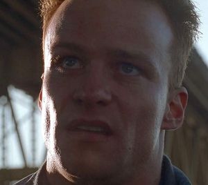 Matt Hill