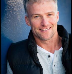 Matt Hill