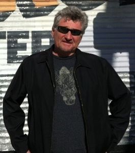 Terry Klassen