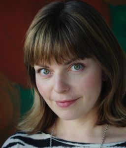 Rebecca Shoichet