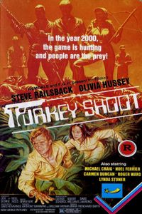 Turkey Shoot