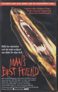 Man's Best Friend