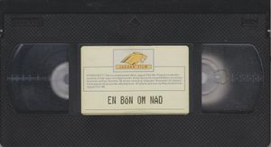 En Bön Om Nåd