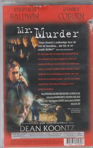 Mr. Murder