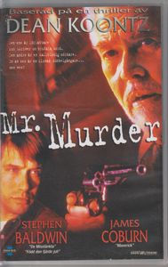 Mr. Murder