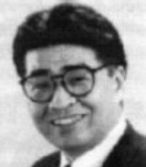 Ginzô Matsuo