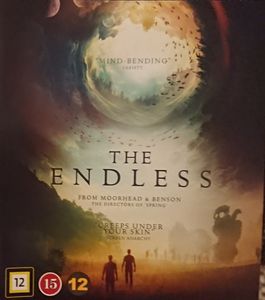 The Endless