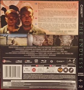 The Endless