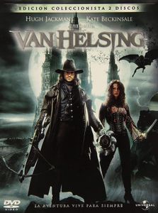 Van Helsing - Edición Coleccionista 2 Discos