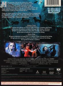Van Helsing - Edición Coleccionista 2 Discos
