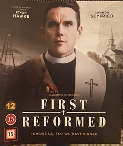 First Reformed