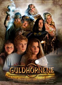 Guldhornene