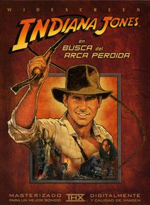 La Aventuras De Indiana Jones - La Trilogía En DVD