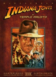 La Aventuras De Indiana Jones - La Trilogía En DVD