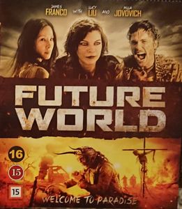 Future World
