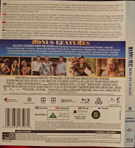Mamma Mia!: Here We Go Again