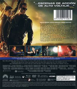 Terminator Génesis