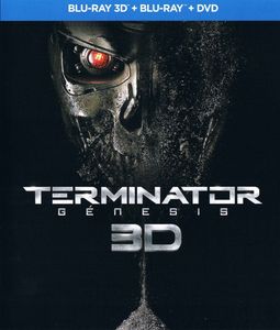 Terminator Génesis