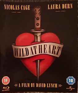 Wild At Heart