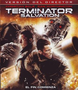 Terminator Salvation - Versión Del Director