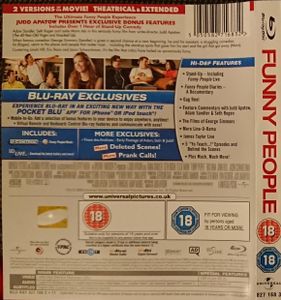 Funny People